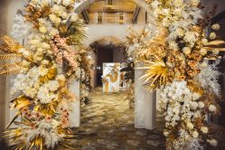 -深圳益田威斯汀酒店·宴会厅