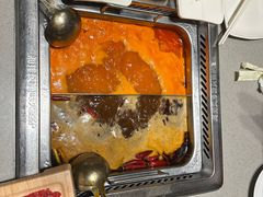 -海底捞火锅(王府井银泰in88店)