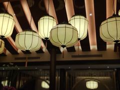 -西安凯悦酒店·湖畔中餐厅
