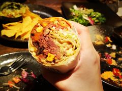 -Q MEX 库迈墨西哥餐吧(三里屯店)