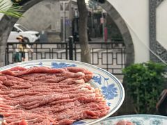-前门张记涮肉(前门店)