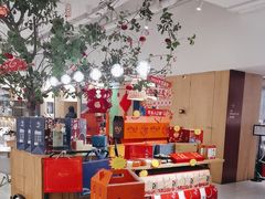 -四季餐厅(华苑店)