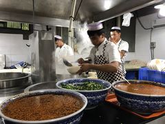 -兰州马子禄牛肉面(文景公园店)