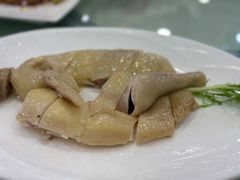 -清心鸡沙田乳鸽店·非遗传承(粤垦路店)