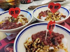 -和福顺牛肉大虾焖锅自助(宝业店)