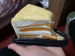 -兔兔家蛋糕甜品(德胜店)