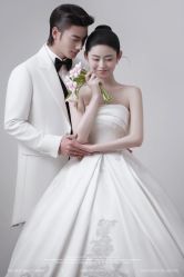 -今生有约国际精品婚纱摄影(苏州店)