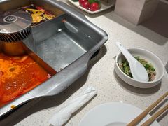 -海底捞火锅(杭州庆春路夜宵主题店)