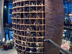 -漫咖啡(中纺国际店)