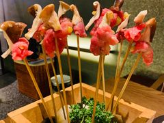 -盡膳口福跷脚牛肉火锅(合生汇购物中心店)