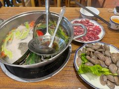 -厝味火锅·潮汕卤水火锅(十一合店)