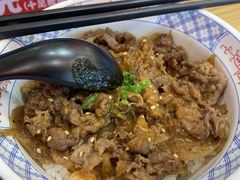 -町门烤肉拌饭专门店(新天地店)