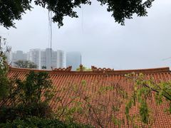 -鸿山公园