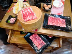 -牛New寿喜烧(青浦店)
