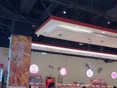 -龍歌自助小火锅(芝罘万达店)