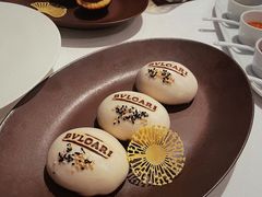 -宝丽轩中餐厅BAOLIXUAN