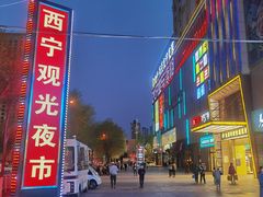 -西宁新千观光夜市(夏都大街店)