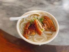 -铭珠粥粉(雅居乐花园分店)