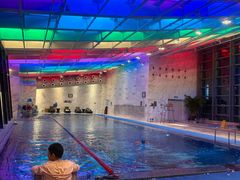 -北京朝阳悠唐皇冠假日酒店