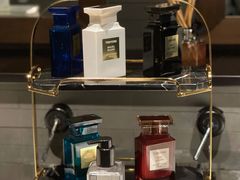 -甄御•海鲜新青岛菜(麦岛店)