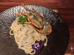 -柏蔻餐厅Le Banquet Bistro(天河北店)