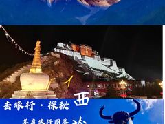 -布达拉宫