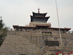 -解放阁