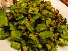 四角豆-铭轩中餐厅·海南菜·粤菜(亚龙湾瑞吉店)