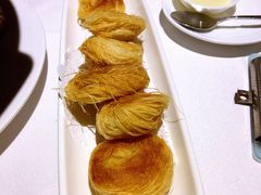 -山泉公馆酒家(广州东站店)
