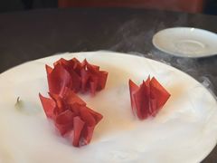 山楂鹅肝-拾久(朝阳公园店)
