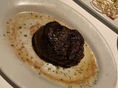 菲力牛排-茹丝葵经典牛排馆(上海外滩店)
