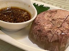 肘子-马凯餐厅(长椿街店)