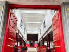 -大罗山风景区