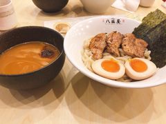 -八盛屋·沾面(集美万达店)