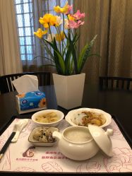 -熹月国际月子会所(天河店)