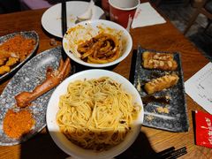 -付小姐在成都(五道口店)