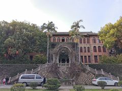 -福建师范大学(仓山校区)