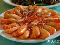 -四川小胡子海鲜(丁村万人海鲜广场店)