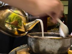 -HOME餐厅粤菜 融合菜