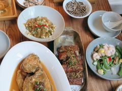 -瓦库茶馆17号(海汇港店)