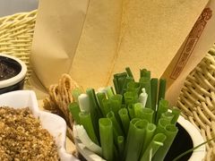 -鲁菜根·泰山菜(泰山店)