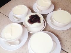 -义顺牛奶公司(新马路老店)