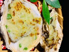 -上井料理黑金店(IFS国金中心店)