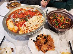 -马凯餐厅(地安门店)