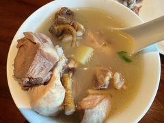 -林芝工布庄园希尔顿酒店-猎味中餐厅