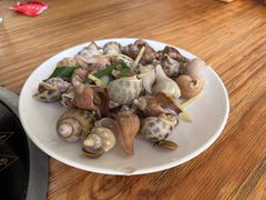 -凯华海鲜火锅·传承三十六年