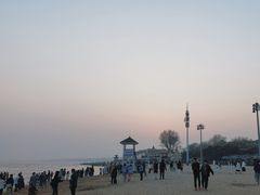 -老虎石海上公园