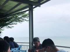 -七鲜渔港美食餐厅(巽寮湾海景店)