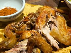 -打酱油·非遗淮扬菜(瘦西湖梅岭店)