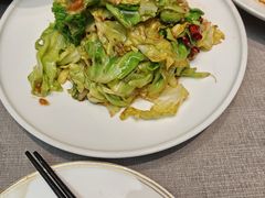 -北平食府·北京烤鸭(北京西站六里桥店)